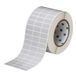 Brady THT-5-413-10 printeretiket Grijs Zelfklevend printerlabel