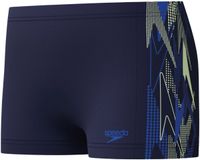 Speedo Plastisol Placement Zwemboxer Jongens - Maat 176