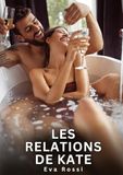 Les Tredition Les Relations de Kate Hardcover