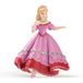 Papo - Realistische prinses op het roze bal figuur - 3 jaar en ouder - Betoverde Wereld collectie - Creatief spel koninklijke wereld - Cadeau-idee speelgoed voor meisjes en jongens