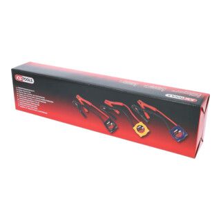 KS Tools elektronische overspanningsbeveiliging - 12V - 1 stuk