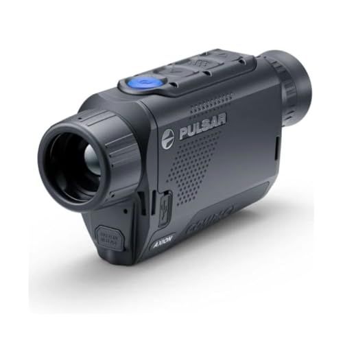Pulsar Axion XG30 Compact Thermal Monocular