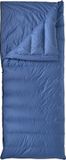 Lowland Outdoor Donzen slaapzak - CC 2 - 220 x 80 cm - 1890 gr - 0°C - Katoen