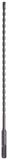 Makita Accessoires Makita SDS-PLUS Boor 6x310 MM