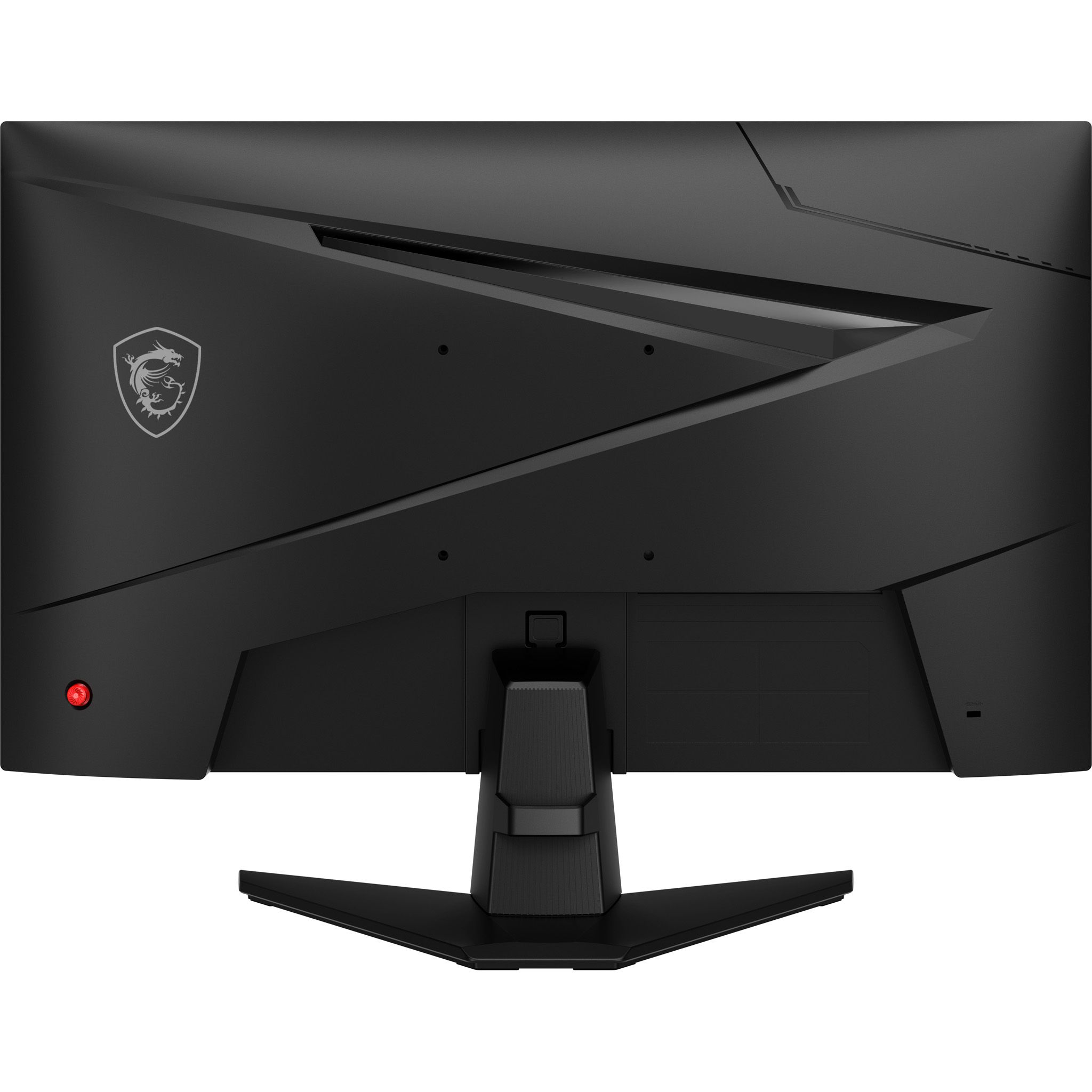 MSI MAG 244F 23.6" Full HD 200Hz Gaming Monitor - Rapid IPS
