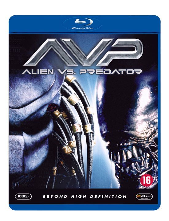 Alien vs. Predator (Blu-ray)