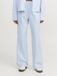 Jack & Jones Siva Oxford Jjxx Hose blau XS Damen blau XS