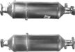 BMCATALYS Kia Sportage Roetfilter