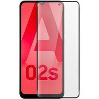 Samsung Galaxy A02S Gehard glas