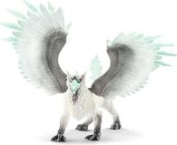 Schleich Eldrador 70143 IJsgrijper Figurine d'action