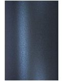 Netuno donkerblauw metallic papier A4 120 gram 10 vellen
