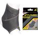 FUTURO Bandage de cheville Comfort Fit 04037, ajustable (17,8-29,2 cm)