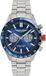 Aston Martin Aml Icon SPT MTIS1F503 Horloge - Staal - Zilverkleurig - Ø 44 mm