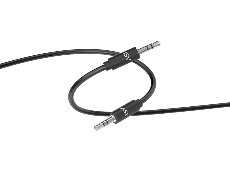 ISY IAU-1008 Jack Cable 3m - Audio Cable