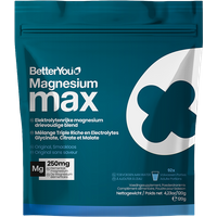 BetterYou Magnesium Max Original - 120g