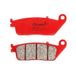 Brembo Achterste remblok VT1100/VT600/XLV600/NTV650/ST1100 AR = HO36/M2