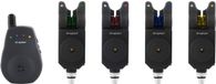 MK-Angelsport MK Multi Sounder beetmelder 4+1 met 1:1 transmissie