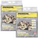 PREMIERE Sensitive klompvormende kattenbakvulling 2x12 kg