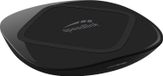 Speedlink PECOS 5 Chargeur sans fil - Noir