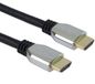 PremiumCord kphdm21z05 câble HDMI 0,5 m Noir
