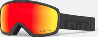 Giro Skibril Ringo Unisex Zwart