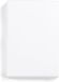 Essenza Molton Kussensloop Katoen Wit - 2x 60x70 cm