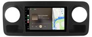 Awesafe Mercedes-Benz Sprinter 2018-2022 Radio met Carplay, Android Auto, Navigatie, Bluetooth, DAB+, Achteruitrijcamera, 10 inch Scherm, 32 GB Opslag