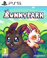 Soedesco Bunny Park - PlayStation 5