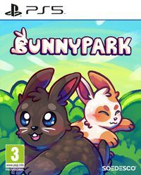 Soedesco Bunny Park PlayStation 5
