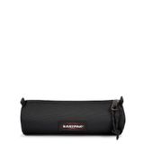 Eastpak Étui à crayons rond souple - Nylon noir - Fermeture éclair