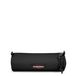 Eastpak Étui à crayons rond souple - Nylon noir - Fermeture éclair