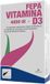 Fepa-vitamine D3 4000UI 60 capsules