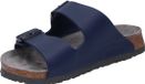 Birkenstock Muil Arizona ESD 54271 - Blauw - 37