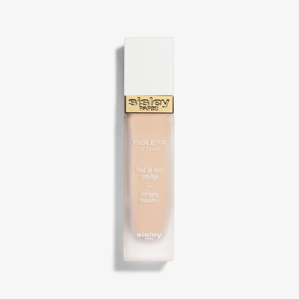 Sisley Le Teint Foundation - 30ml - Unisex