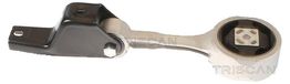 TRISCAN Support moteur, produit de seconde monte, convient entre autres pour SEAT IBIZA