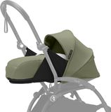 Stokke YOYO 0+ Newborn Pack, Olive
