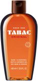 Tabac Original Bath & Shower Gel (400 ml)