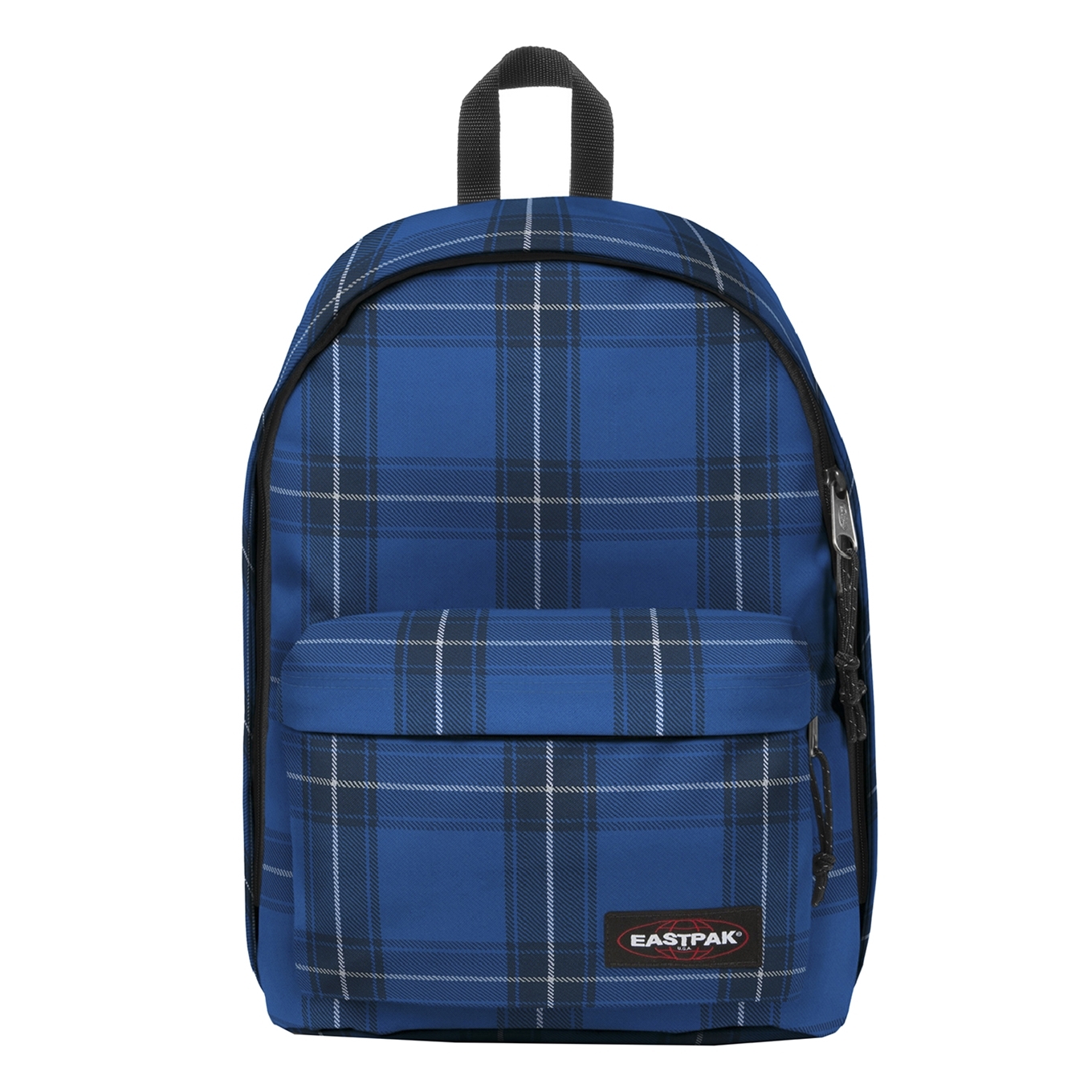 Eastpak Dagrugzak, Checked Blue