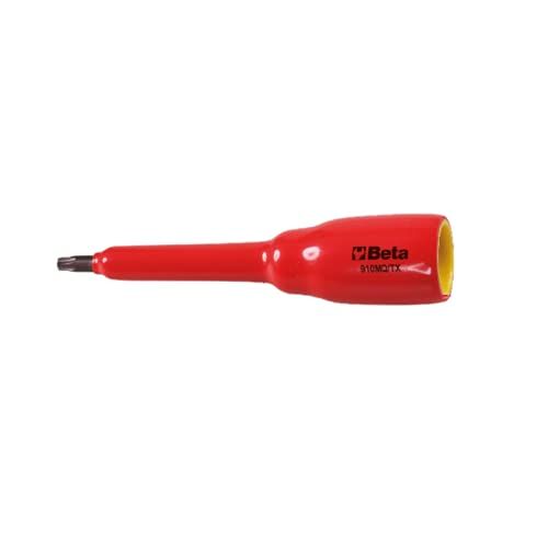 Beta 9100644 SCHROEF TX 3/8 IS1000V MQ-TX27