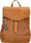 MicMacbags Friendship - Rugzak - Camel