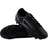 Jako OPURA Academy Voetbalschoenen Junior Zwart/Wit