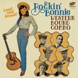 Western Rockin' Bonnie - Western Bound Combo (7" Vinyl)