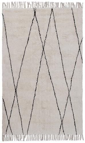 Kilim Carpets by Jalal Kilim Carpet by Jalal BERBERO - Cotton - 230x160 cm