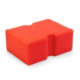 OPT The Rag Company Big Red Sponge