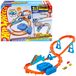 Hot Wheels Track Builder Créateur de piste Saut propulsé Piste de course
