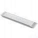 KnitPro Nova Metalen Sokkenbreinaalden 10cm - 3,75mm