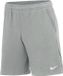 Nike Team Fleece Joggingshort Heren - Maat S