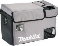 Makita Housse de protection pour glacière - Gris