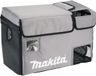 Makita Housse de protection pour glacière - Gris