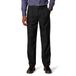 Amazon Essentials Heren Classic-Fit Uitbreidbare Taille Geplooide Jurk Broek